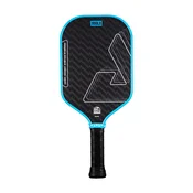 Pickleball lopar Joola Perseus Double Vision 16 - Bolt Blue