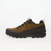 Sneakers Mammut Ducan III Low LTH GTX Moor/ Black EUR 46 2/3