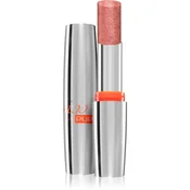Pupa Miss Pupa Starlight Lipstick Ultra Brilliant Crystal Effect Sparkle. 702 - Gorgeous Grace (2.5 G)