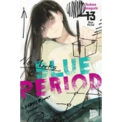 Blue Period 13
