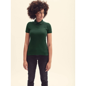 T-shirt for women 65/35 Polo 632120 65/35 170g/180g