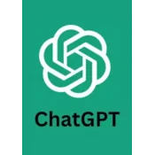 ChatGPT Gift Card 20 USD Key GLOBAL