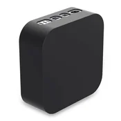 INF Eleganten silikonski ovitek za Mac Mini M4/Pro Black, (5000088239)