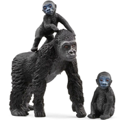 Schleich Porodica gorila 42601