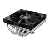 CPU Hladnjak DeepCool AN600 Crni, R-AN600-BKNNMN-G