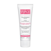 URIAGE pomirjujoča krema za suho in netolerantno kožo Tolederm (Nutri-soothing Cream) 50 ml