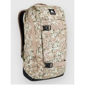 Burton Kilo 2.0 nahrbtnik graffiti camo