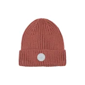 Viking Kids kapa otroška z volno Play Wool Rib Beanie