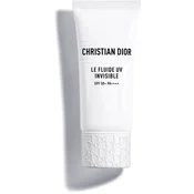 DIOR Hydrating Invisible UV Fluid zaščitni fluid SPF 50+ 30 ml