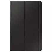 SAMSUNG original torbica EF-BT590PBE za Samsung Galaxy Tab A 2018 T590 10,5 inch - črna