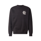 Volcom Sweater majica WATANITE  bež / ljubicasto plava / crna / bijela