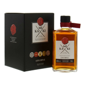 Kamiki Viski Blended Malt, 0.5l