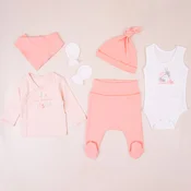 My baby set za iznošenje 6/1,56-62