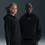 Mikina Nike x NOCTA Mens Fleece Hoodie Black/ White S