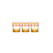 CASE ZA VODU GIOVE WATER TUMBLER 3_1 PERSIA ARANCIO CERVE