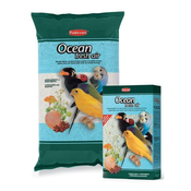 Padovan pijesak za ptice Ocean fresh air - 1 kg