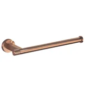 Kopalniški obešalnik 39106 ORI Brush Copper