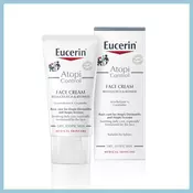 Eucerin AtopiControl Face Cream - 50ml