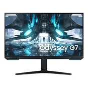 SAMSUNG Monitor LS28AG700NUXEN 28