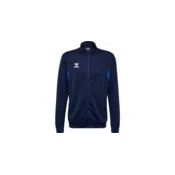 Hummel Mikica HMLAUTHENTIC PL ZIP JACKET