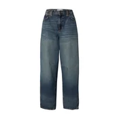 GUESS JEANS Kavbojke moder denim
