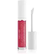 Wet n Wild Cloud Pout Marshmallow Lip Mousse tekoča šminka odtenek Fluff You 3 ml