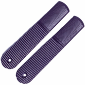 Real Steel Barlow Scales Purple