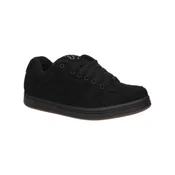 Es Accel OG Skate Shoes black Gr. 8.0 US