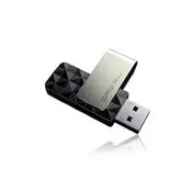 SILICON POWER memory USB Blaze B30 64GB