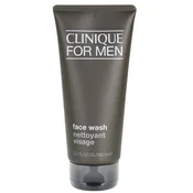 Clinique Gel Detergente Per Uomo (Detergente Viso Nettoyant Visage) 200 Ml