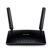 TP-LINK Archer MR200 AC750 Wireless Dual Band 4G LTE Router