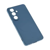 Teracell Maska za Samsung Galaxy S26 S941B Teracell Giulietta Magsafe, Plava