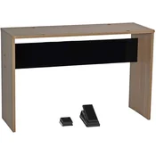 Viscount Cantorum Duo Stand Large Leseno stojalo za klaviaturo (Kot novo)