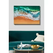 Opviq Slika na platnu 70x100cm