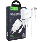 PUNJAC KUCNI MICRO USB, HOCO N1 ARDENT