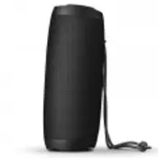 Urban Box 5+ crni portable zvucnik