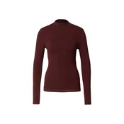 Urban Classics Pulover bordo
