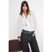 Trendyol Bluza bela
