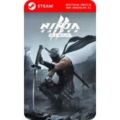 Ninja Gaiden 2 Black - Steam koda brez škatlice (WINDOWS PC)
