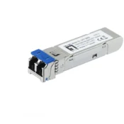 LevelOne SFP-2504 modul mrežnih primopredajnika Opticka vlakna 2500 Mbit/s 1310 nm