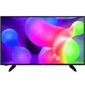 Vox LED televizor 43 DSW552V, 4K, Smart TV #voxtvrasprodaja