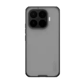 Nillkin Super Frosted PRE zadnji ovitek za Xiaomi 17T prozoren črn 6902048313187
