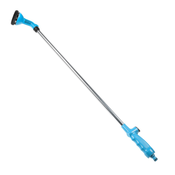 slomart Lijak za zalivanje CELLFAST BASIC 10 funkcij, 88,5 cm
