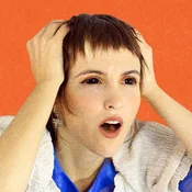 Dana Gavanski - Late Slap (Limited Edition) (LP)