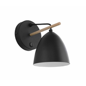 Zidna lampa AIDA 1xE27/15W/230V