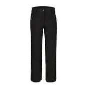 Icepeak LENEXA JR, djecije skijaške hlace, crna 651045542I