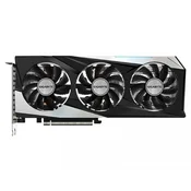 GIGABYTE Grafična kartica GeForce RTX 3060 Ti GAMING OC 8G, 8GB GDDR6, PCI-E 4.0