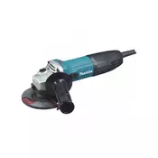 MAKITA GA4530 Ugaona brusilica