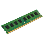 Kingston Client Premier 8GB DDR3 1600MHz memorija (KCP316ND8/8)