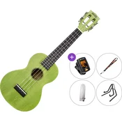 Mahalo ML2SG SET Sea Foam Green Koncertne ukulele